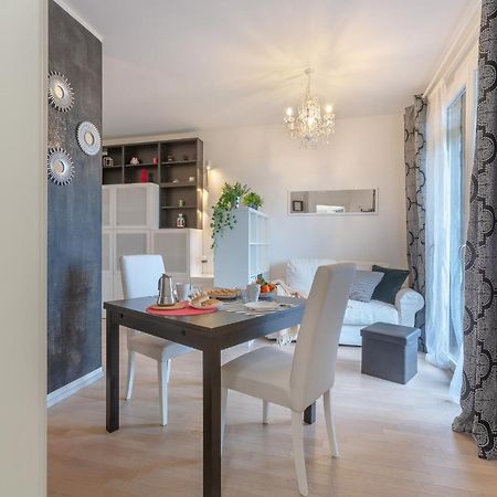 Lazzaretto A 5 Min Dall'Aeroporto Apartment Bologna Ngoại thất bức ảnh
