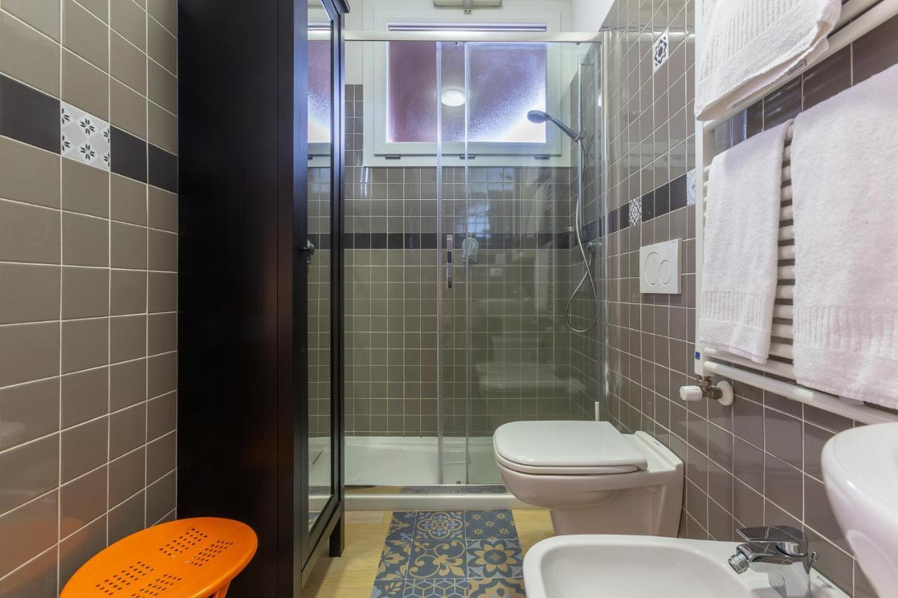 Lazzaretto A 5 Min Dall'Aeroporto Apartment Bologna Ngoại thất bức ảnh