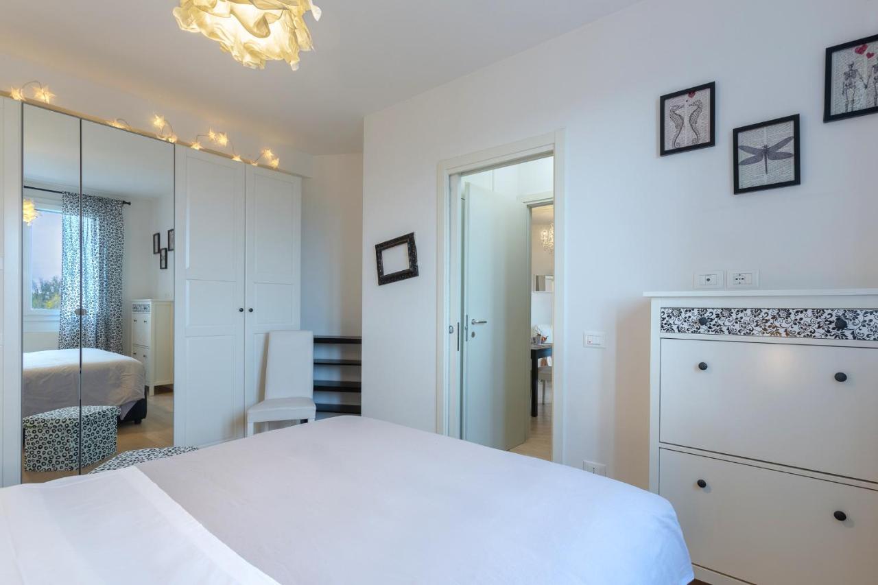 Lazzaretto A 5 Min Dall'Aeroporto Apartment Bologna Ngoại thất bức ảnh