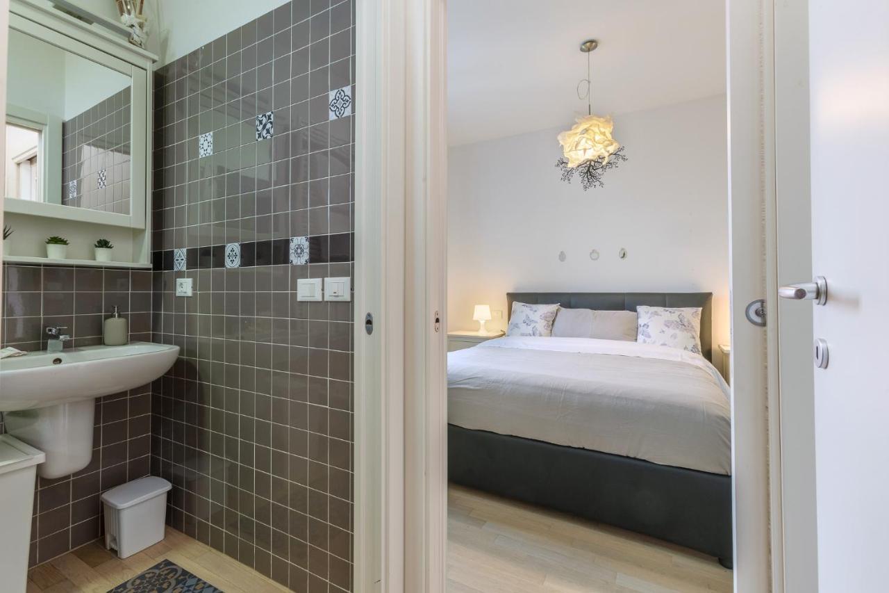 Lazzaretto A 5 Min Dall'Aeroporto Apartment Bologna Ngoại thất bức ảnh