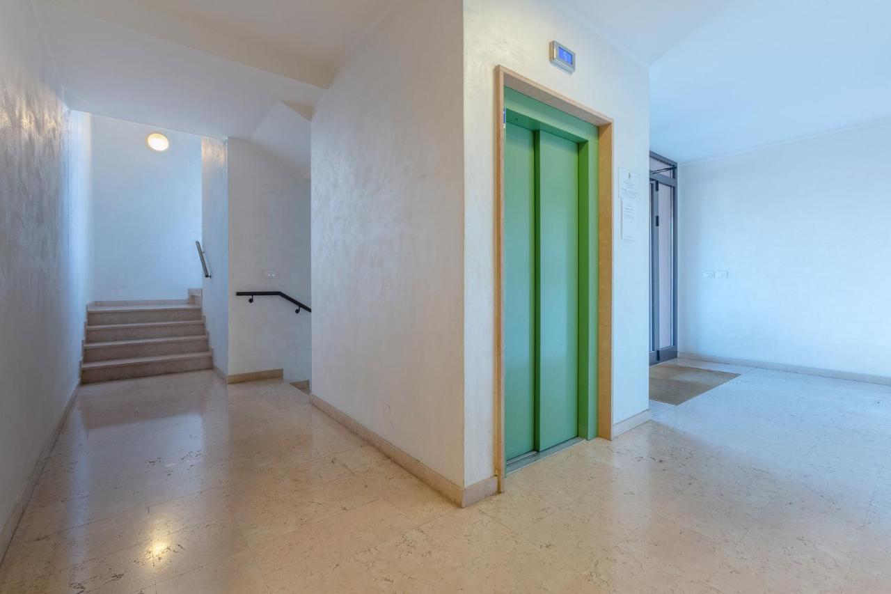 Lazzaretto A 5 Min Dall'Aeroporto Apartment Bologna Ngoại thất bức ảnh