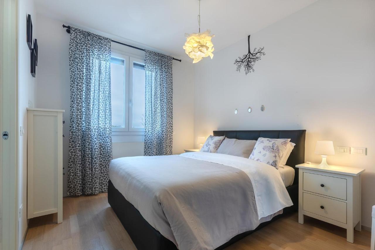 Lazzaretto A 5 Min Dall'Aeroporto Apartment Bologna Ngoại thất bức ảnh